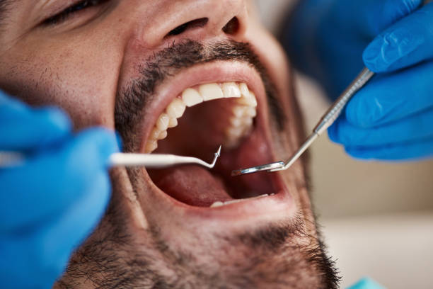 Best Pediatric Emergency Dentist in Magnolia, MS