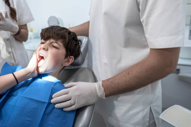 Best Emergency TMJ Treatment in Magnolia, MS