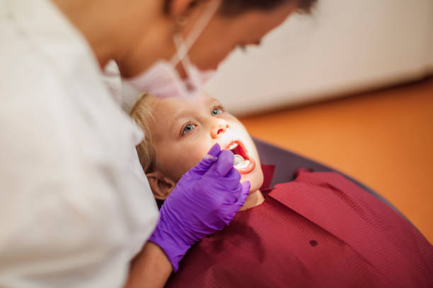 Best Emergency Root Canal Treatment in Magnolia, MS
