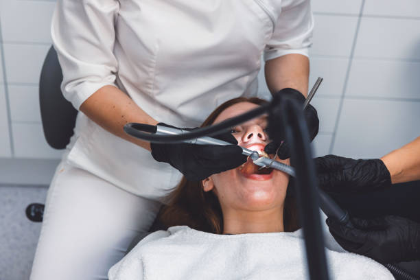 Best Emergency Tooth Extraction in Magnolia, MS