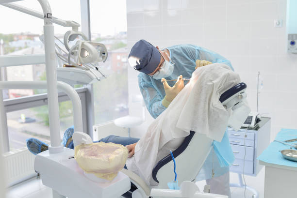 Best Urgent Care for Lost Fillings or Crowns in Magnolia, MS